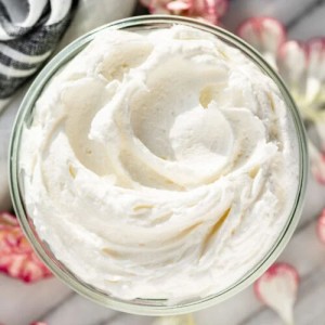 Body Butter Body Butter