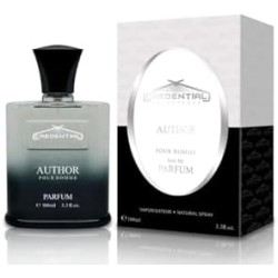 Credential Author Pour Homme for Men Eau de Parfum π Credential Author Pour Homme for Men Eau de Parfum π