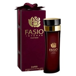 Fasio Intense Pour Femme Perfume by Emper - Eau de Parfum (For Women) π Fasio Intense Pour Femme Perfume by Emper - Eau de Parfum (For Women) π