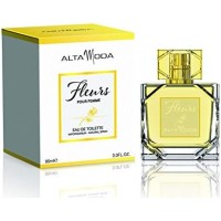 Fleurs Eau de Toilette 90 ml πΈπ Fleurs Eau de Toilette 90 ml πΈπ