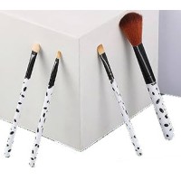 Brush Set Kit- 4 Pcs