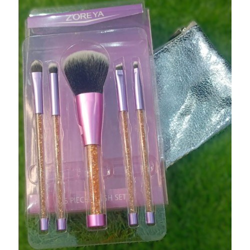 Zhuoerya (5Pcs set + Free Gift Bag)