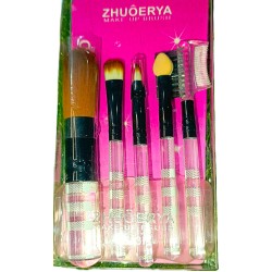 Zhuoerya (5Pcs set)