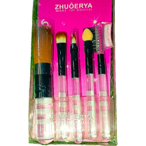 Zhuoerya (5Pcs set)