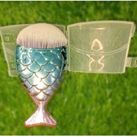 Highlighter Brush - Fish Shape Highlighter Brush - Fish Shape