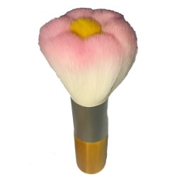 Blushon Brush - Flower Shape