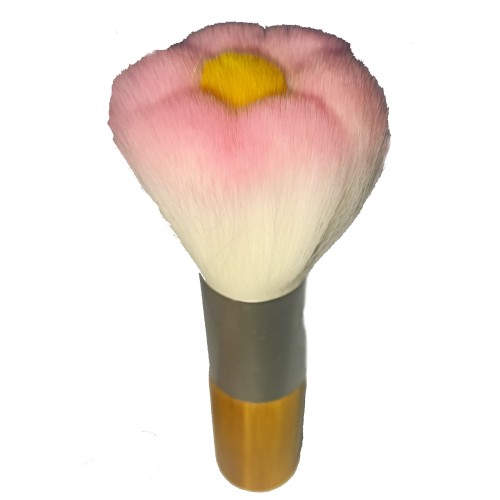Blushon Brush - Flower Shape