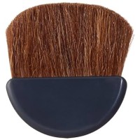 Powder Brush (Mini Rounded Heart Shape)