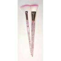 Highlighter & Contour (2pcs - Pink) Highlighter & Contour (2pcs - Pink)