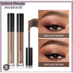 πΏ Eyebrow Mascara β Shape, Tint & Hold for Perfect Brows πΏ Eyebrow Mascara β Shape, Tint & Hold for Perfect Brows