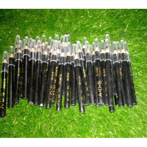 🖊️ Eyebrow Pencil with Shaper – Define, Shape & Slay!