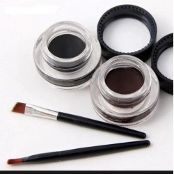 Eyebrow Gel (2 in 1)