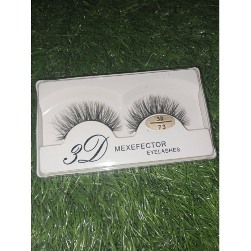 👁️‍🗨️ Brillofy Premium Eye Lashes – Glamorous Volume & Natural Elegance