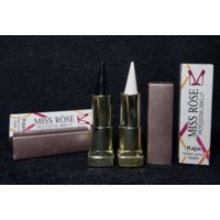 🖤 Black Kajal – Intense Bold Look, Smudge-Proof & Long-Lasting 🖤 Black Kajal – Intense Bold Look, Smudge-Proof & Long-Lasting