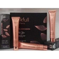 Silk Full Matte foundation Silk Full Matte foundation