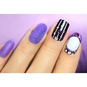 Artificial Nails