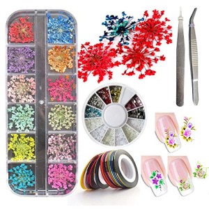Nail Art Accessories