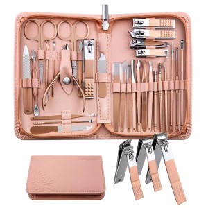 Nail Care Kit Nail Care Kit